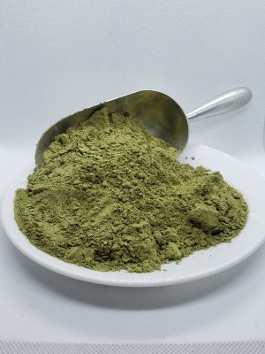 Bulk Super Green Maeng Da Kratom Powder